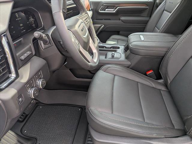 New 2026 GMC Sierra 3500 Denali w/ Denali Reserve Package image 4