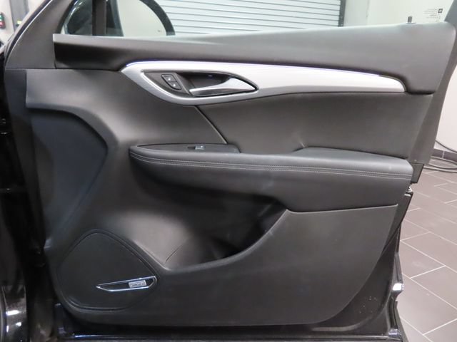 Used 2024 Buick Envision Avenir AWD/4WD image 12