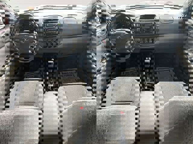 Used 2003 Toyota Camry LE image 10