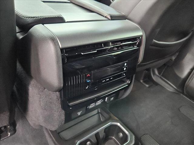 Used 2023 Jeep Wagoneer Series II w/ Convenience Group I image 19