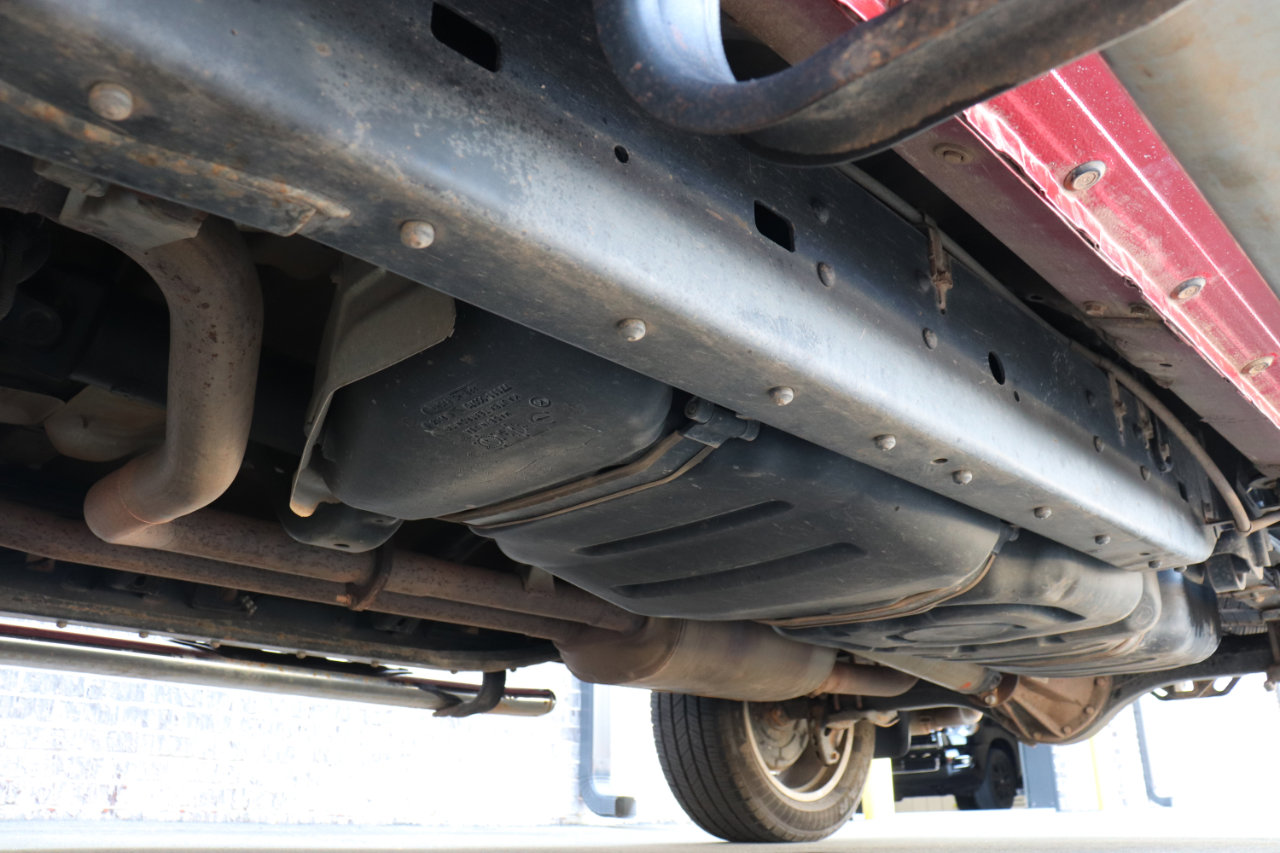 Used 2016 Toyota Tundra Platinum image 73