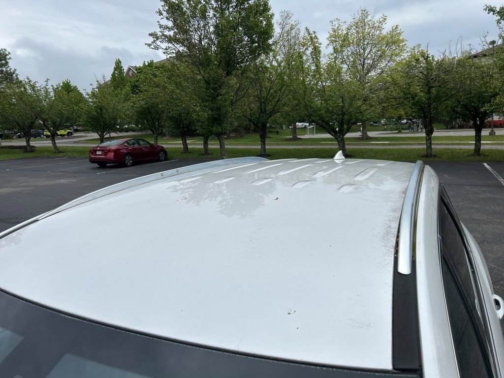 Used 2018 Buick Enclave Premium AWD/4WD image 8