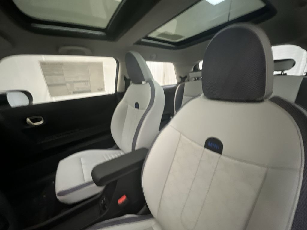 New 2025 MINI Cooper S FWD image 12