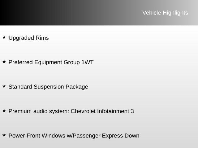 Certified 2022 Chevrolet Silverado 1500 W/T AWD/4WD image 18
