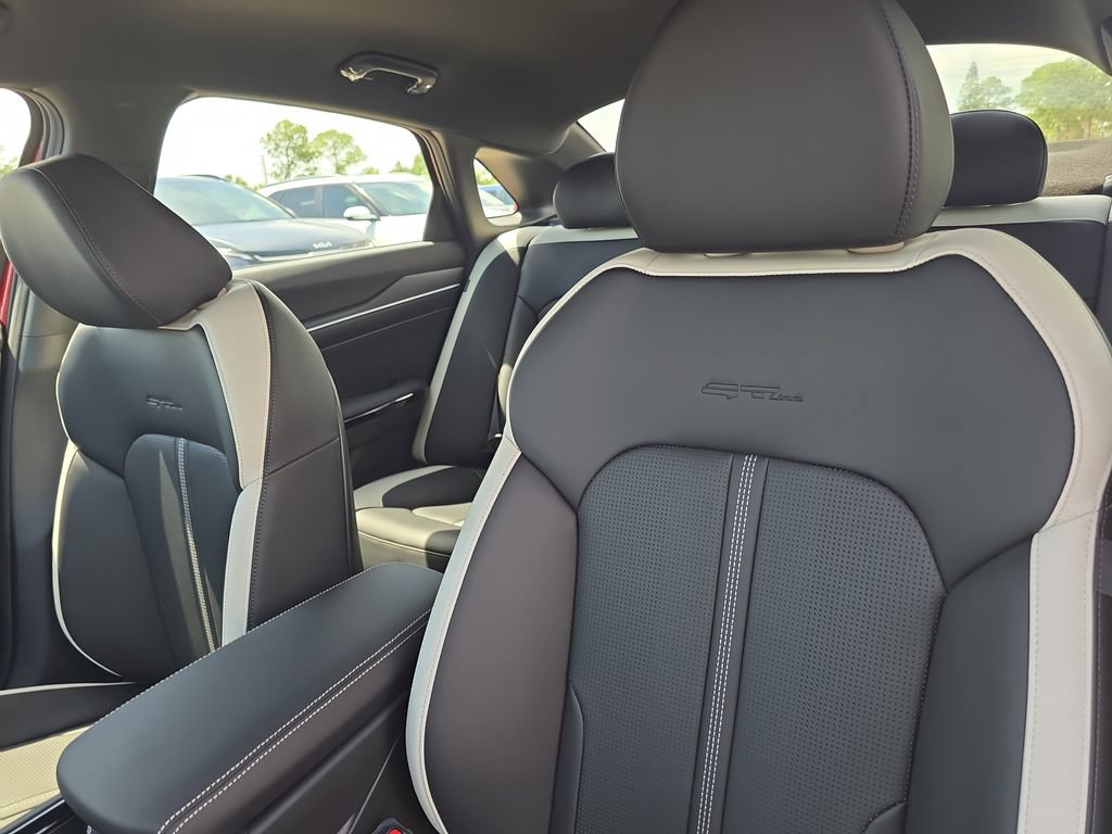 New 2026 Kia K5 GT-Line FWD image 21