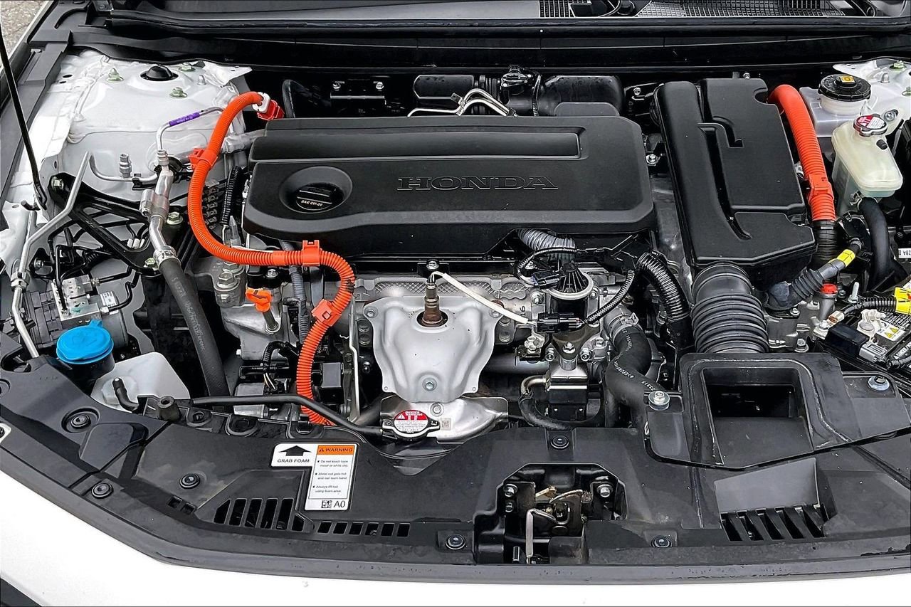 Used 2023 Honda Accord Sport image 36