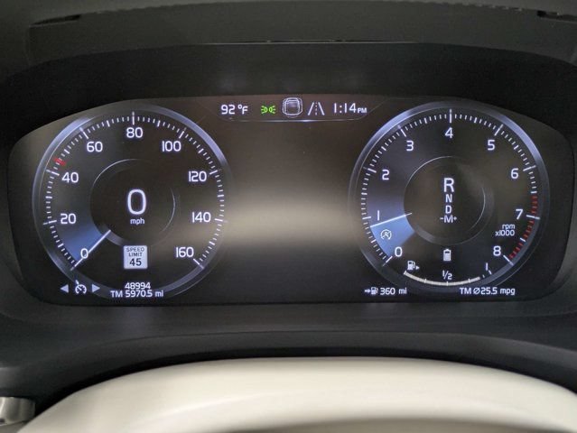 Used 2022 Volvo S60 B5 Momentum w/ Premium Package FWD image 27