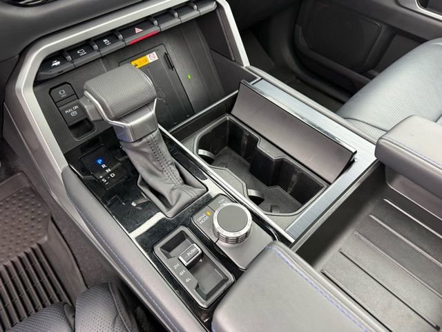 Used 2024 Toyota Tundra Platinum image 22