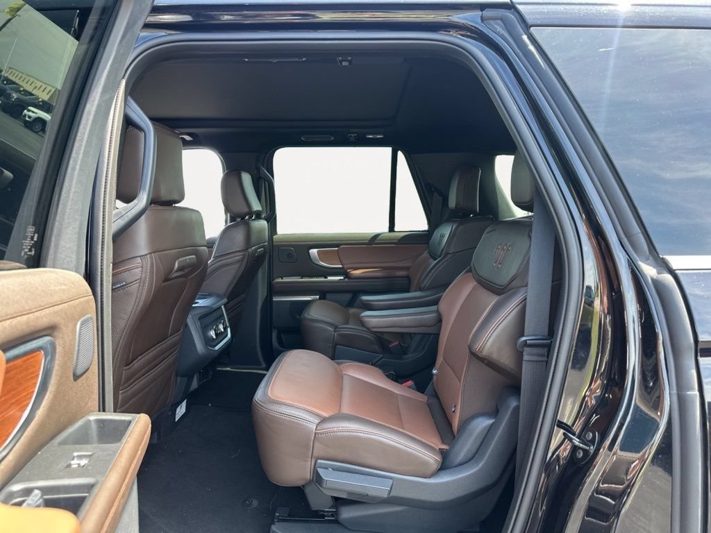 Used 2025 Ford Expedition Max King Ranch AWD/4WD image 35
