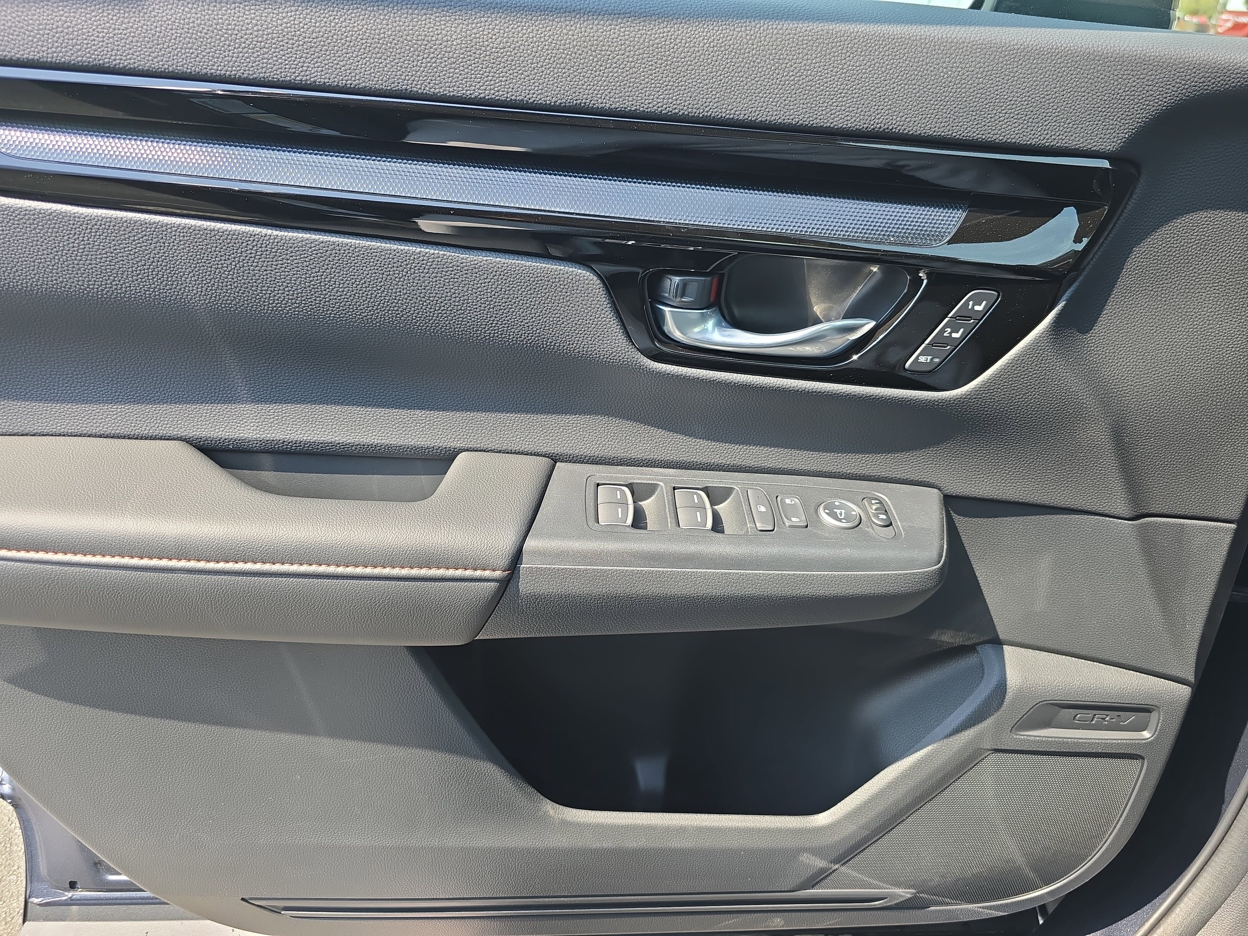 New 2026 Honda CR-V Sport Touring image 29