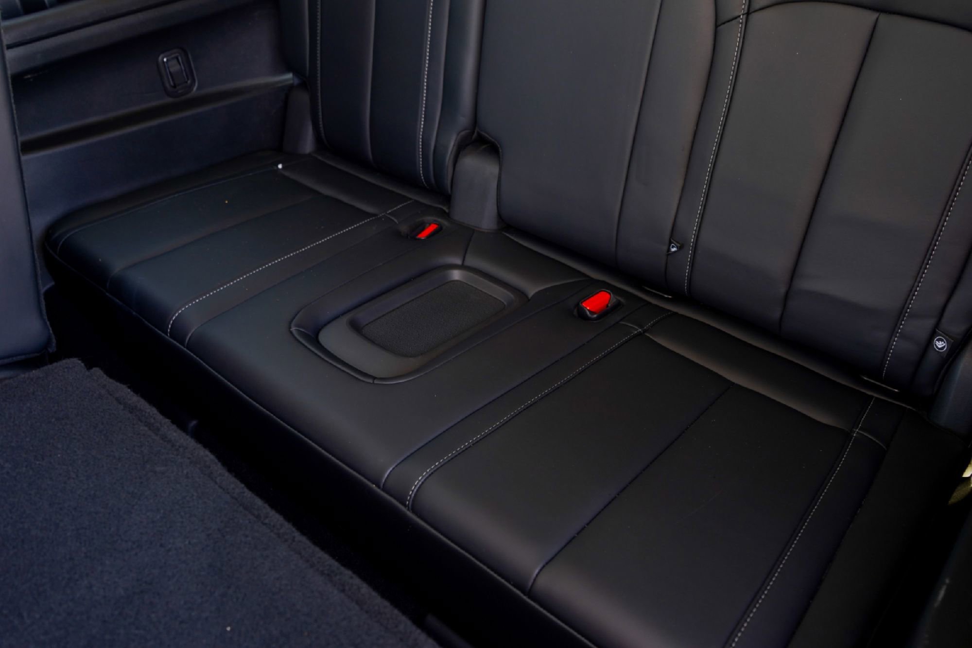 Certified 2023 INFINITI QX60 Luxe w/ Performance Audio Package image 26