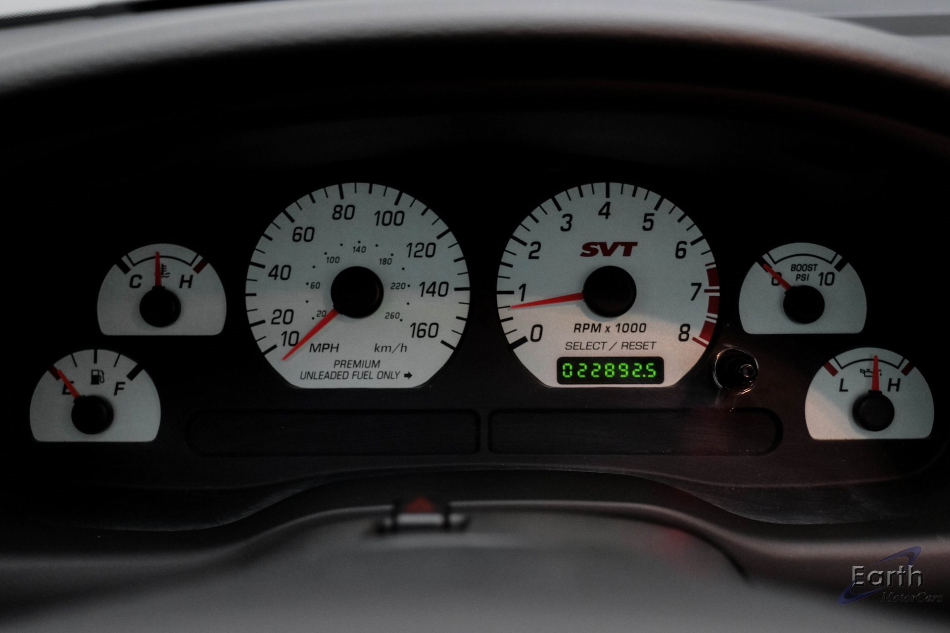 Used 2004 Ford Mustang Cobra image 72