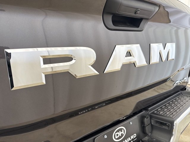 New 2026 RAM 3500 Big Horn image 41