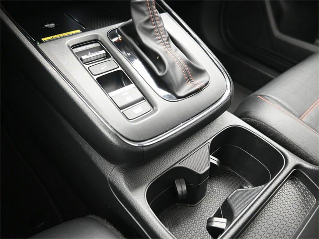 Used 2025 Honda CR-V Sport Touring image 33