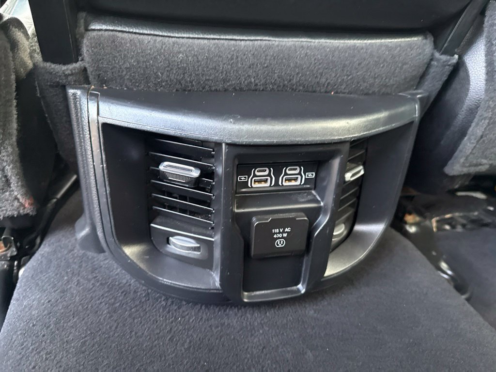Used 2024 RAM 2500 Laramie w/ Safety Group AWD/4WD image 27