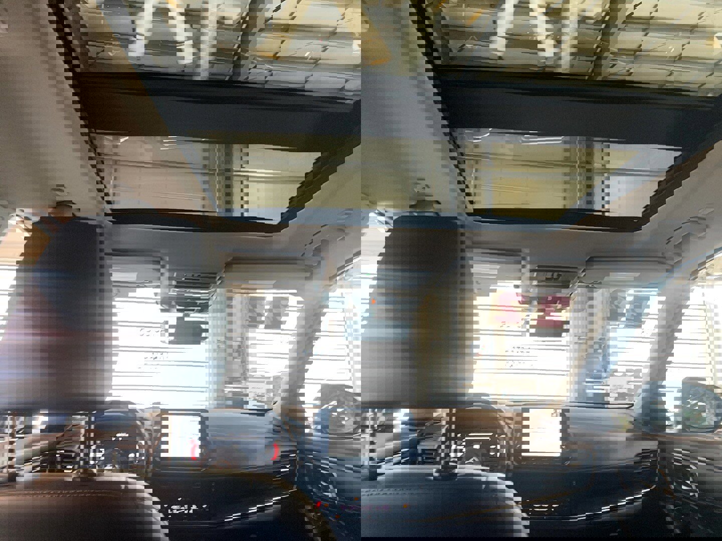 Used 2022 Nissan Rogue Platinum w/ Head-Up Display Package image 6