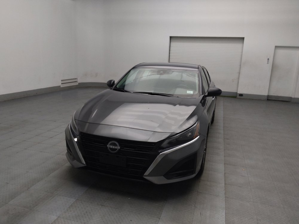 Used 2024 Nissan Altima 2.5 SV image 15