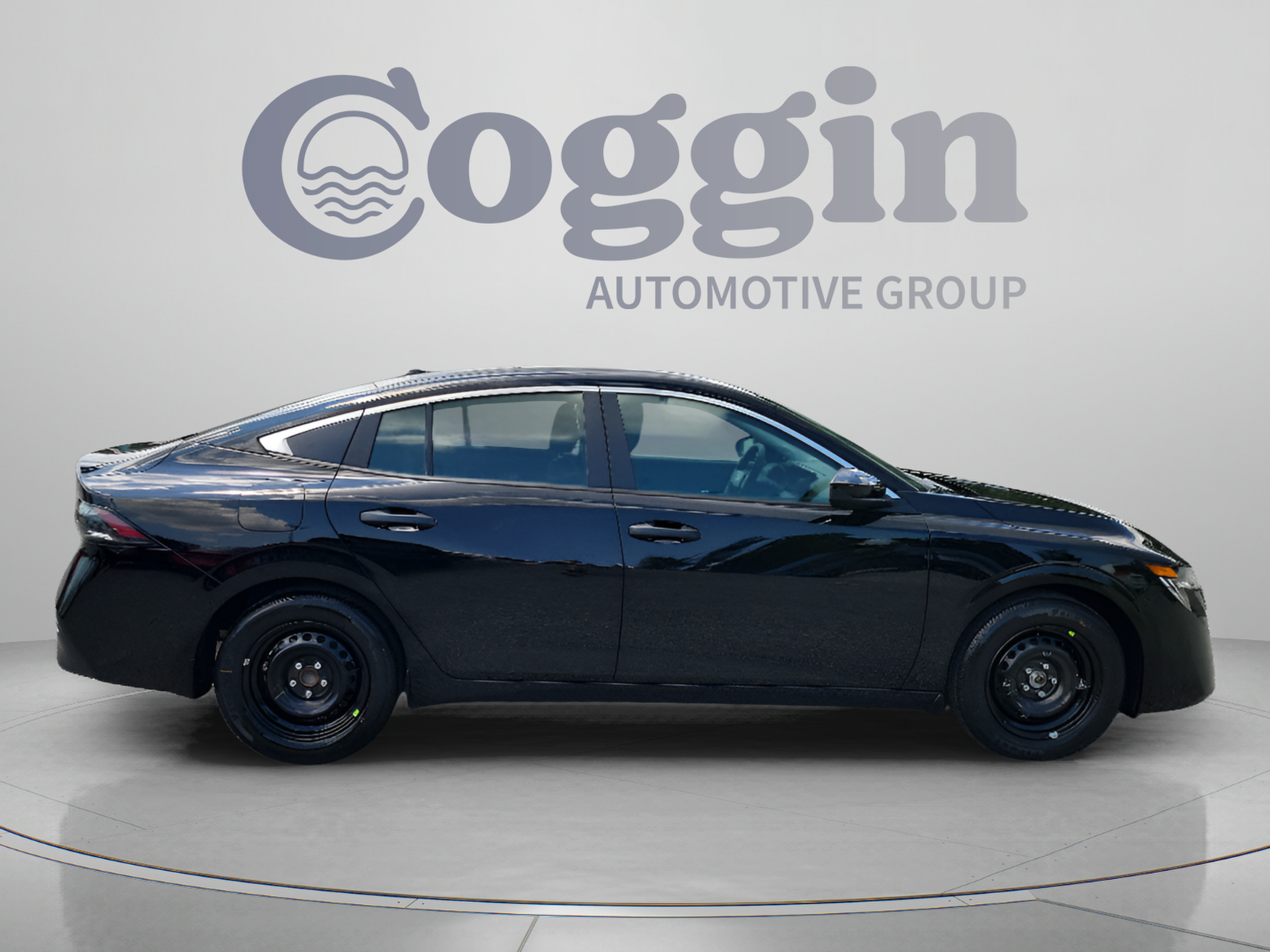 New 2026 Nissan Sentra S w/ S Cold Weather Package FWD image 6