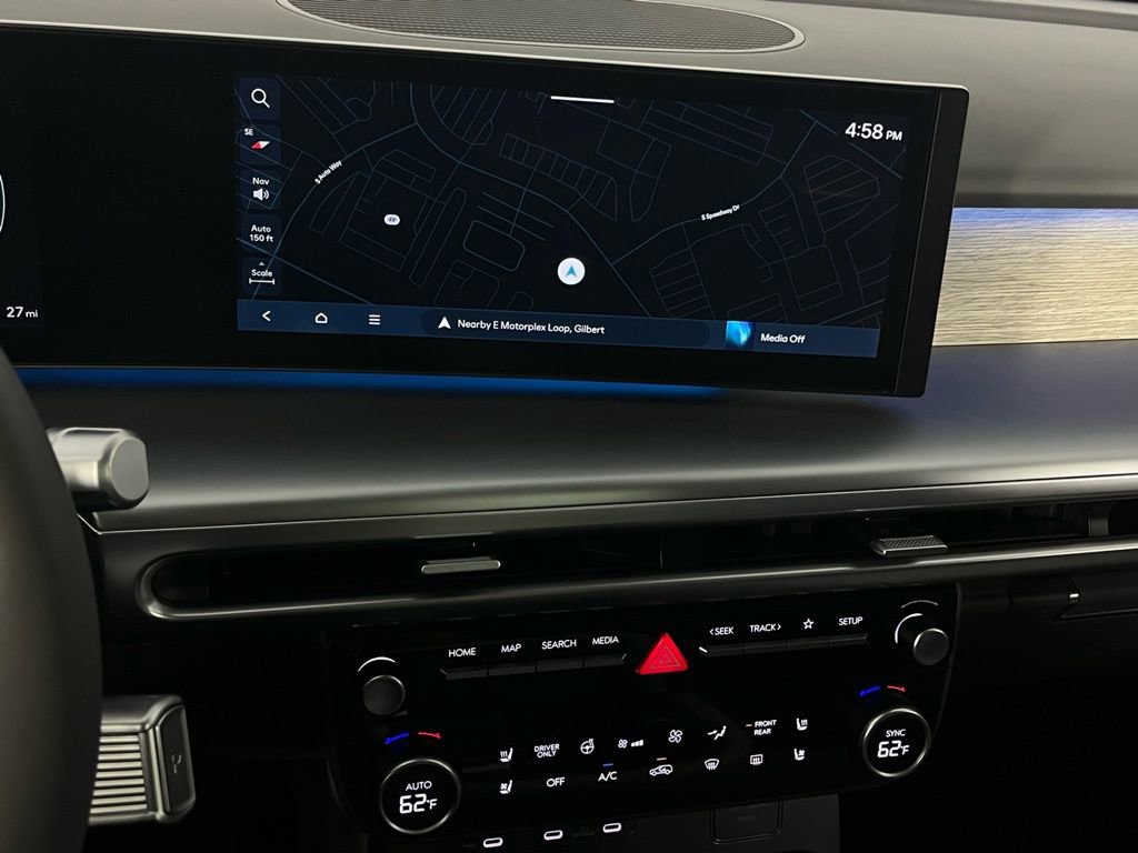 Used 2026 Hyundai Ioniq 9 SEL image 14