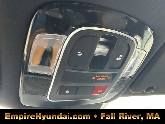 Used 2023 Hyundai Santa Cruz SEL Premium w/ Cargo Package AWD/4WD image 26