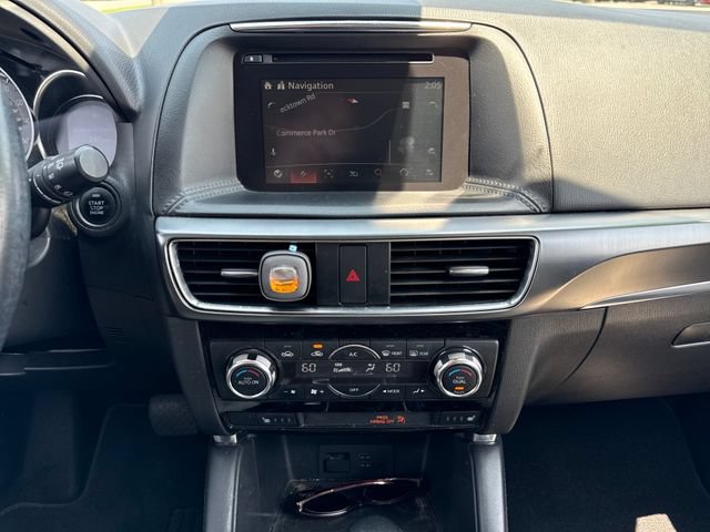 Used 2016 MAZDA CX-5 Grand Touring AWD/4WD image 24