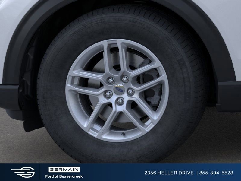 New 2026 Ford Explorer Active RWD image 19