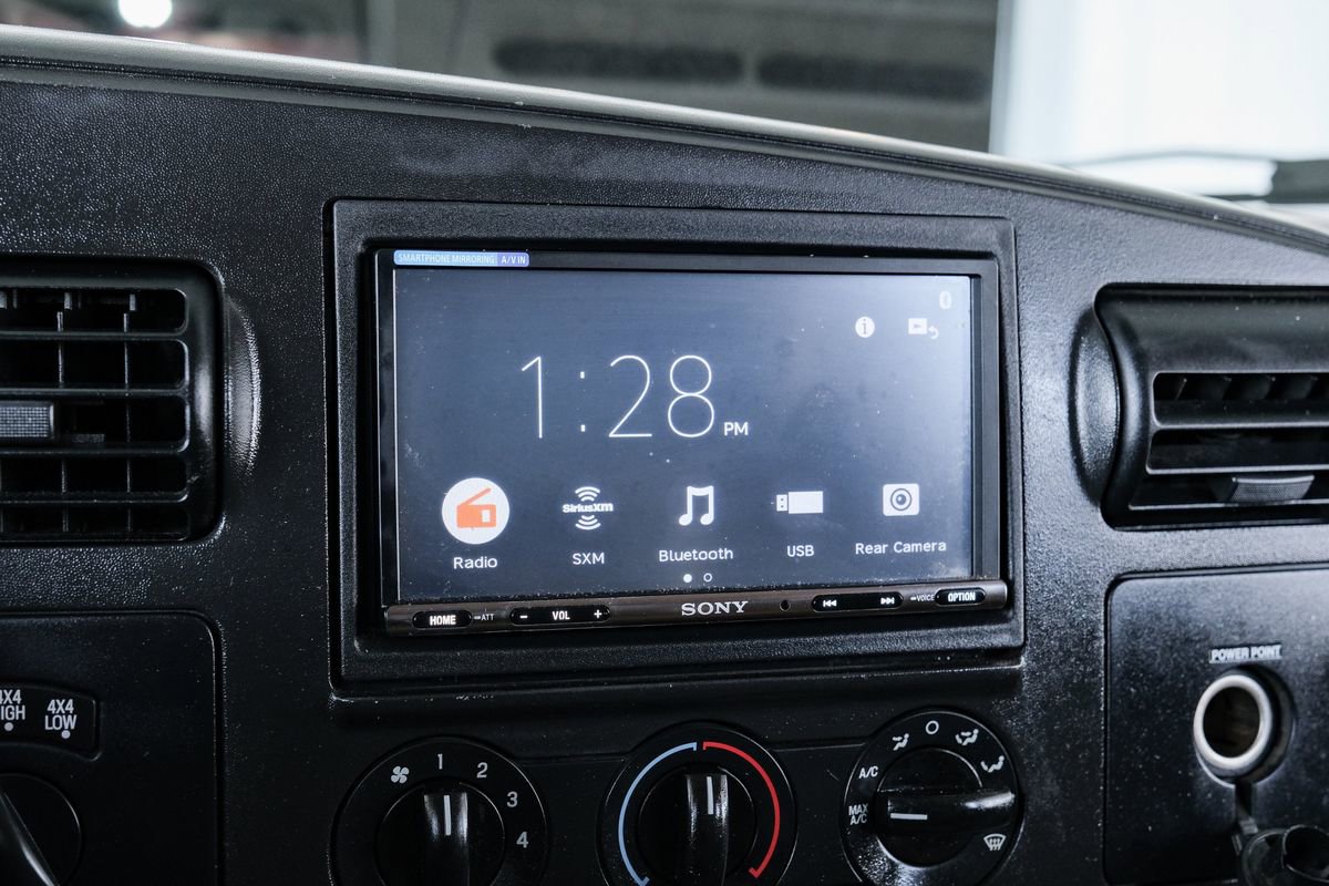 Used 2006 Ford F250 XLT image 53