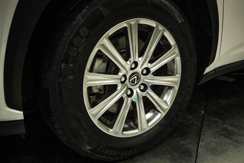 Used 2020 Lexus NX 300 FWD image 3