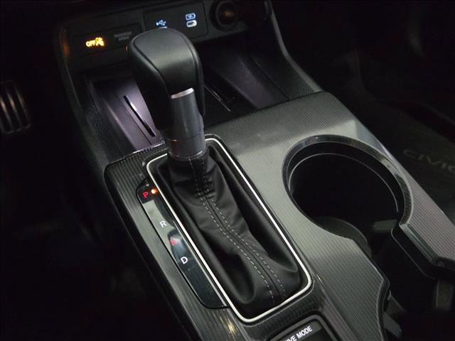 Used 2025 Honda Civic Sport Touring image 12