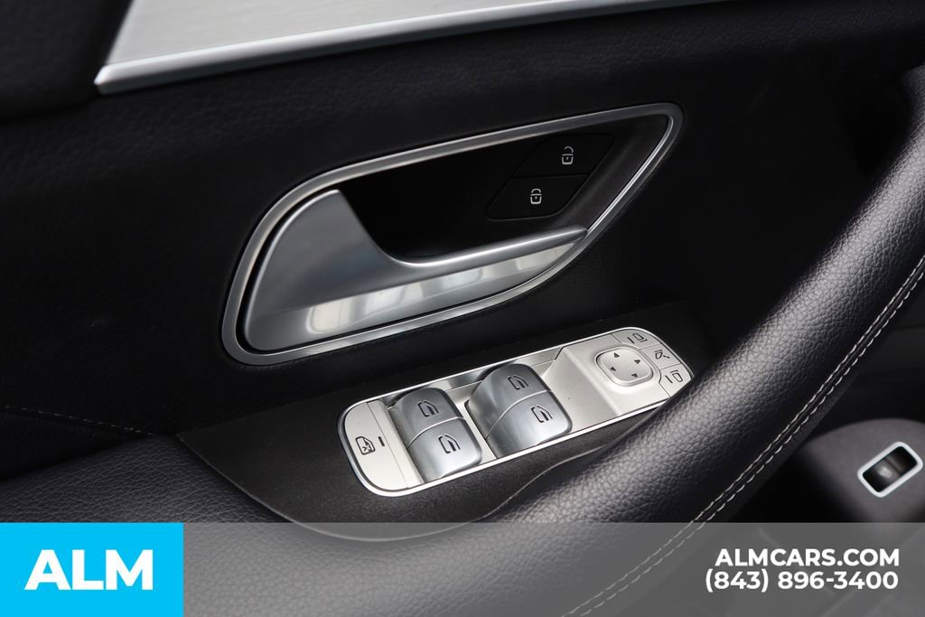 Used 2024 Mercedes-Benz GLE 350 4MATIC image 16