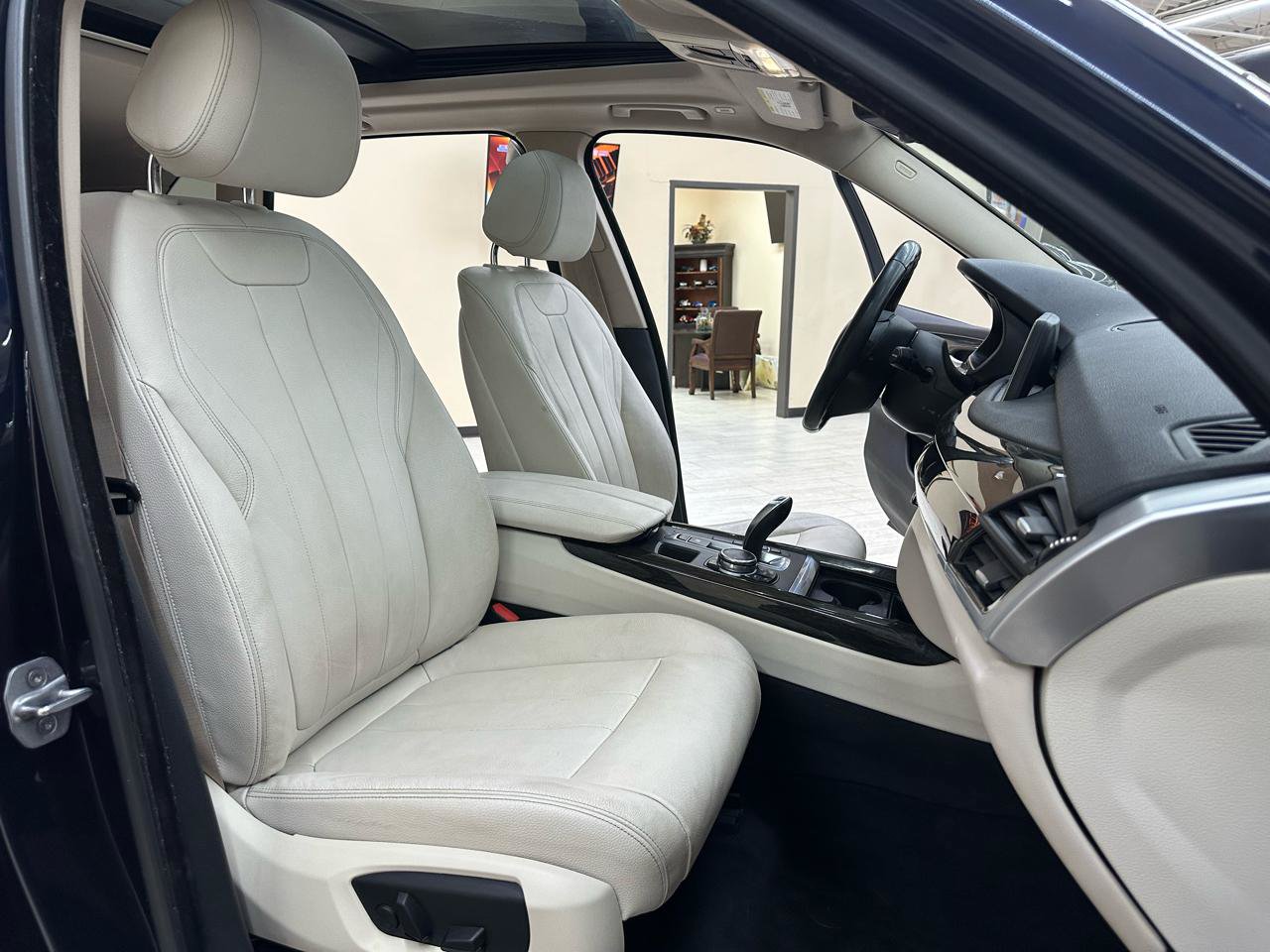 Used 2016 BMW X5 sDrive35i RWD image 41