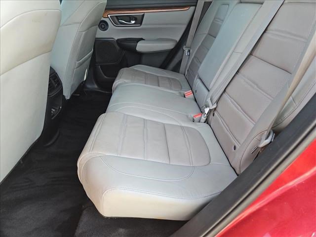 Used 2022 Honda CR-V EX-L image 18