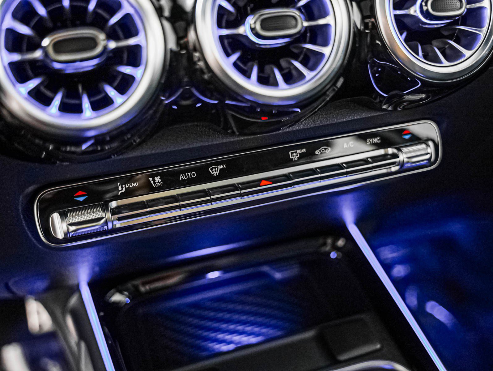 New 2026 Mercedes-Benz GLB 35 AMG 4MATIC image 20