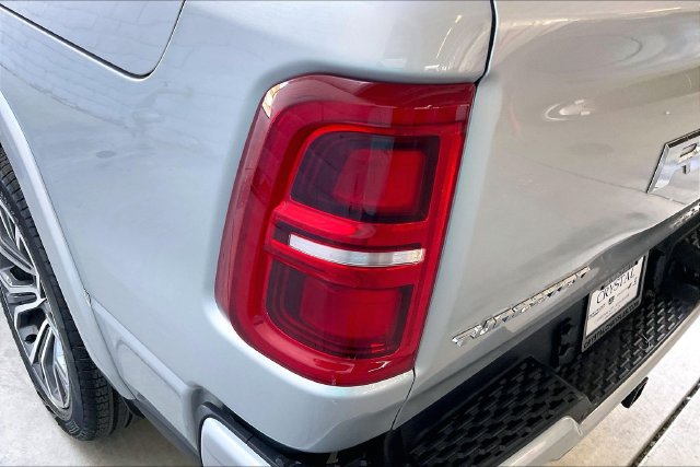 New 2026 RAM 1500 Tungsten w/ Bed Utility Group AWD/4WD image 12