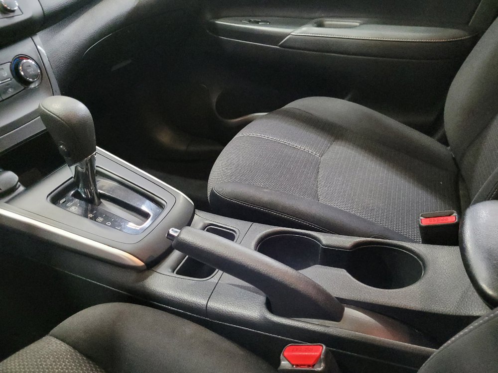 Used 2017 Nissan Sentra S FWD image 26