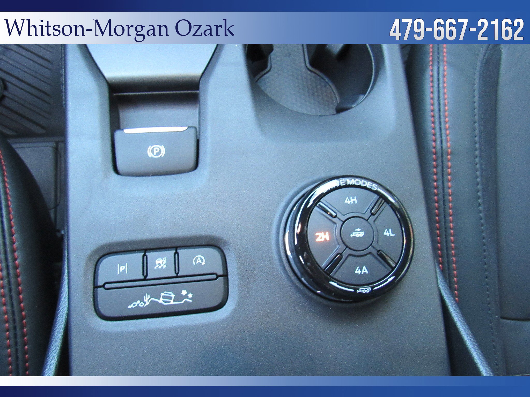 New 2025 Ford Ranger Raptor image 45