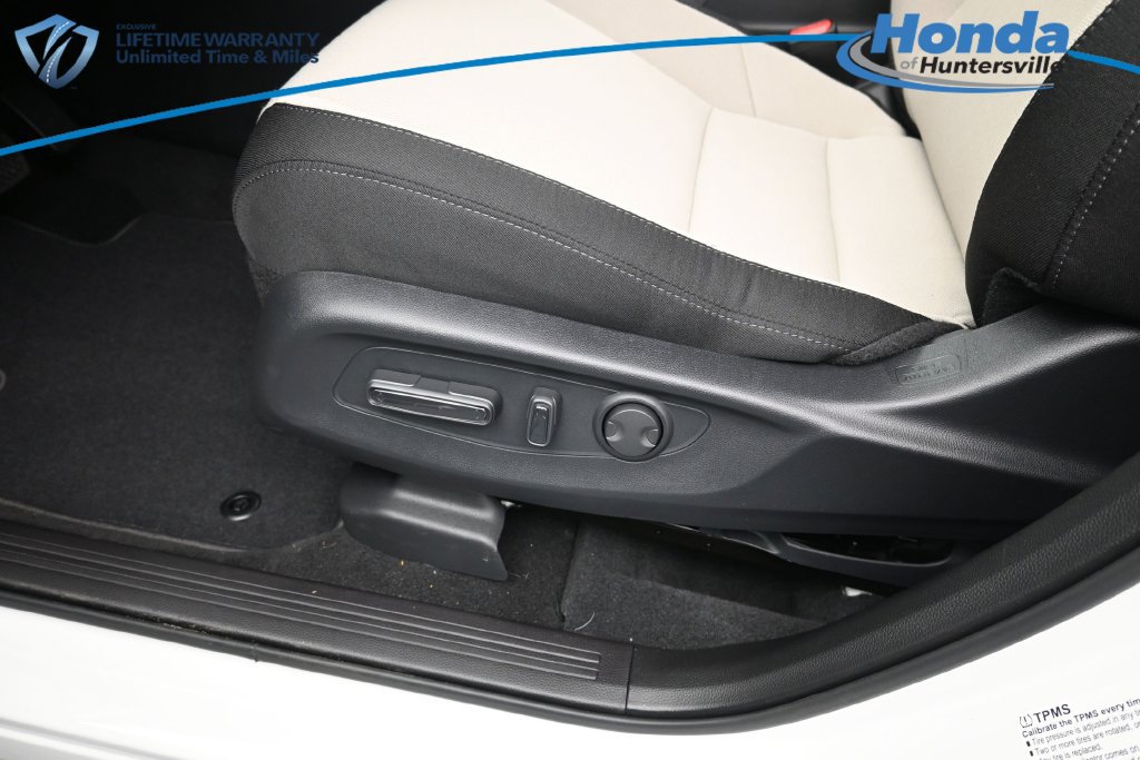 New 2027 Honda CR-V EX image 30