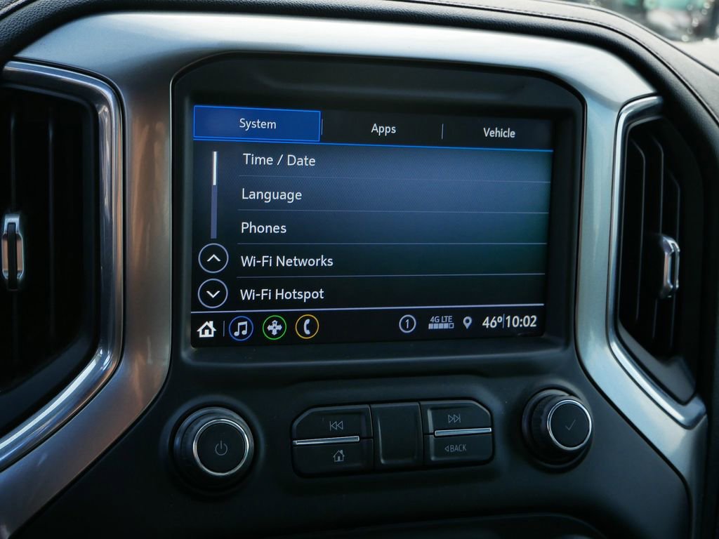 Used 2019 Chevrolet Silverado 1500 LT w/ All-Star Edition image 24