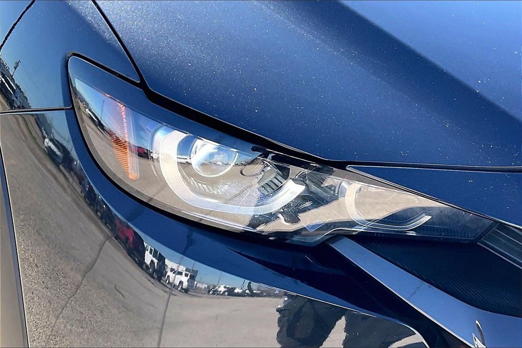 Used 2023 MAZDA CX-50 2.5 S w/ Cargo Package image 33