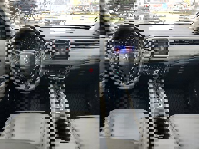 Used 2017 Honda HR-V EX image 13