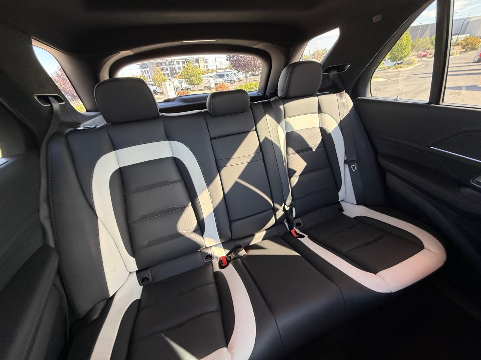 Used 2024 Mercedes-Benz GLE 63 AMG S image 18