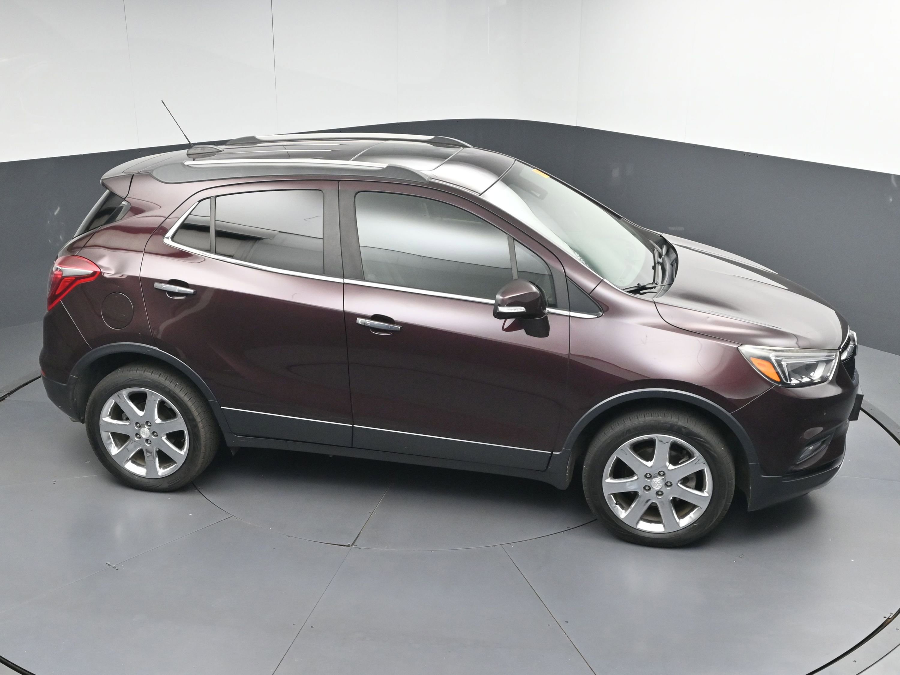 Used 2017 Buick Encore Premium w/ Experience Buick Package image 33