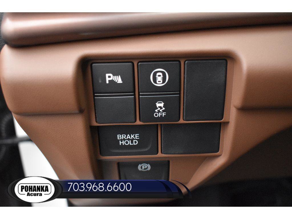 New 2026 Acura RDX w/ Technology Package image 24