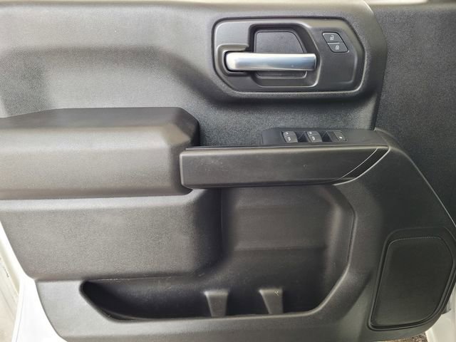 Used 2023 GMC Sierra 2500 Pro image 18