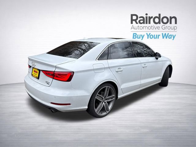 Used 2015 Audi A3 2.0T Premium Plus image 39