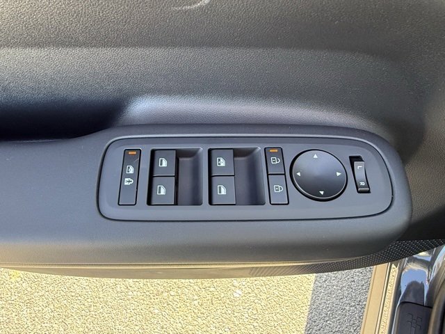 New 2026 Hyundai Santa Fe SE image 11