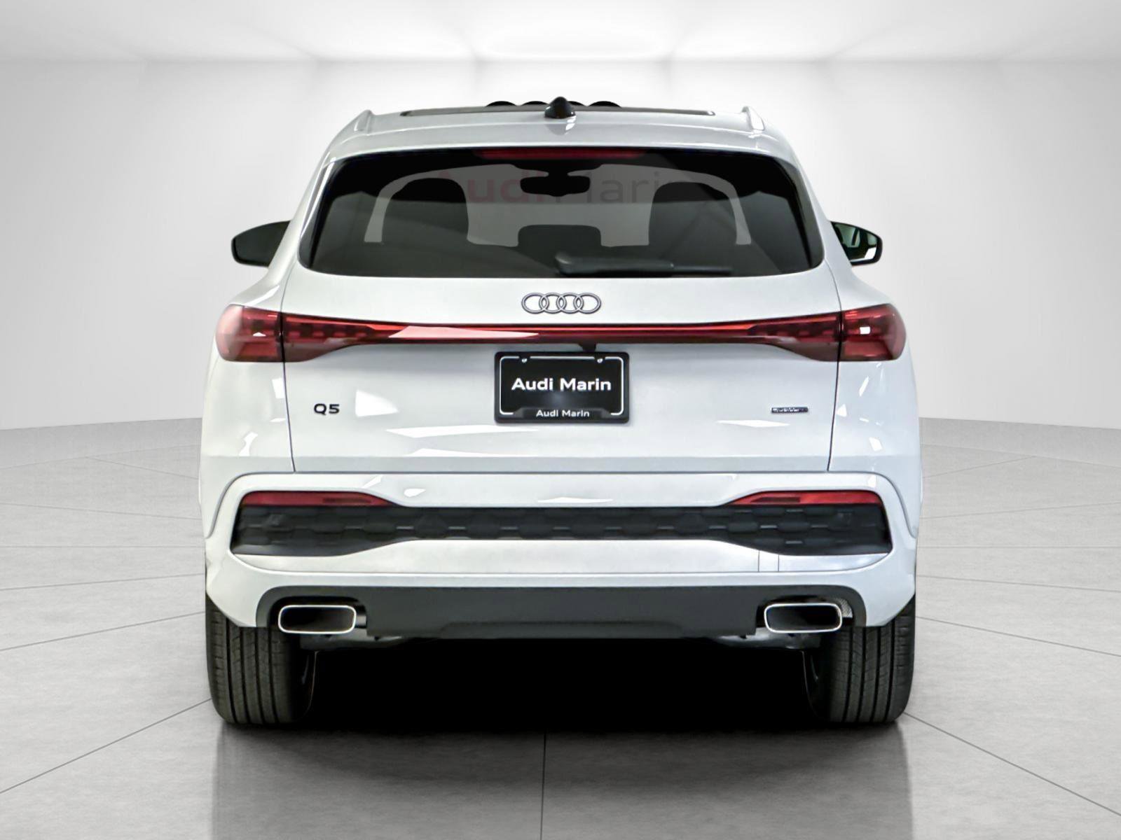 New 2026 Audi Q5 Premium AWD/4WD image 4
