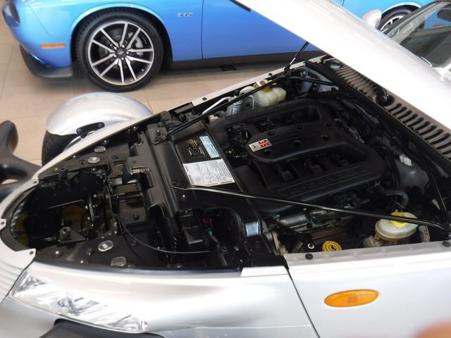 Used 2000 Plymouth Prowler RWD image 28