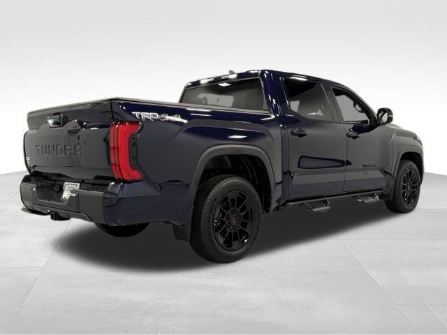 Used 2025 Toyota Tundra Limited w/ TRD Off-Road Package AWD/4WD image 9