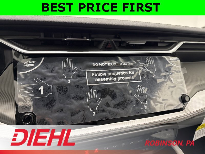 New 2026 Jeep Cherokee Limited image 32